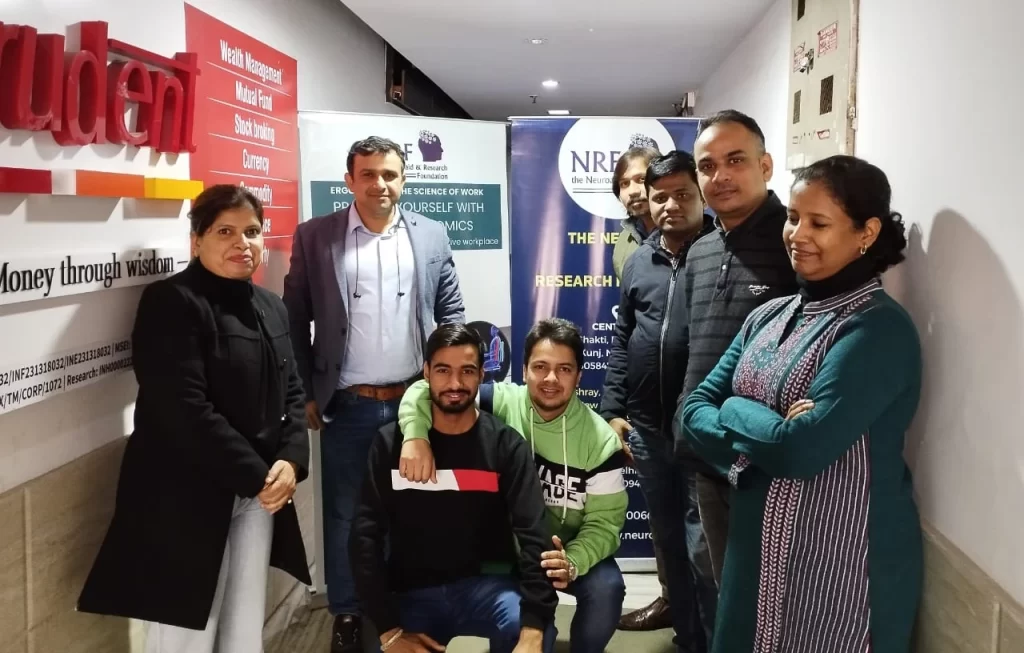 prudent workshop on ergo