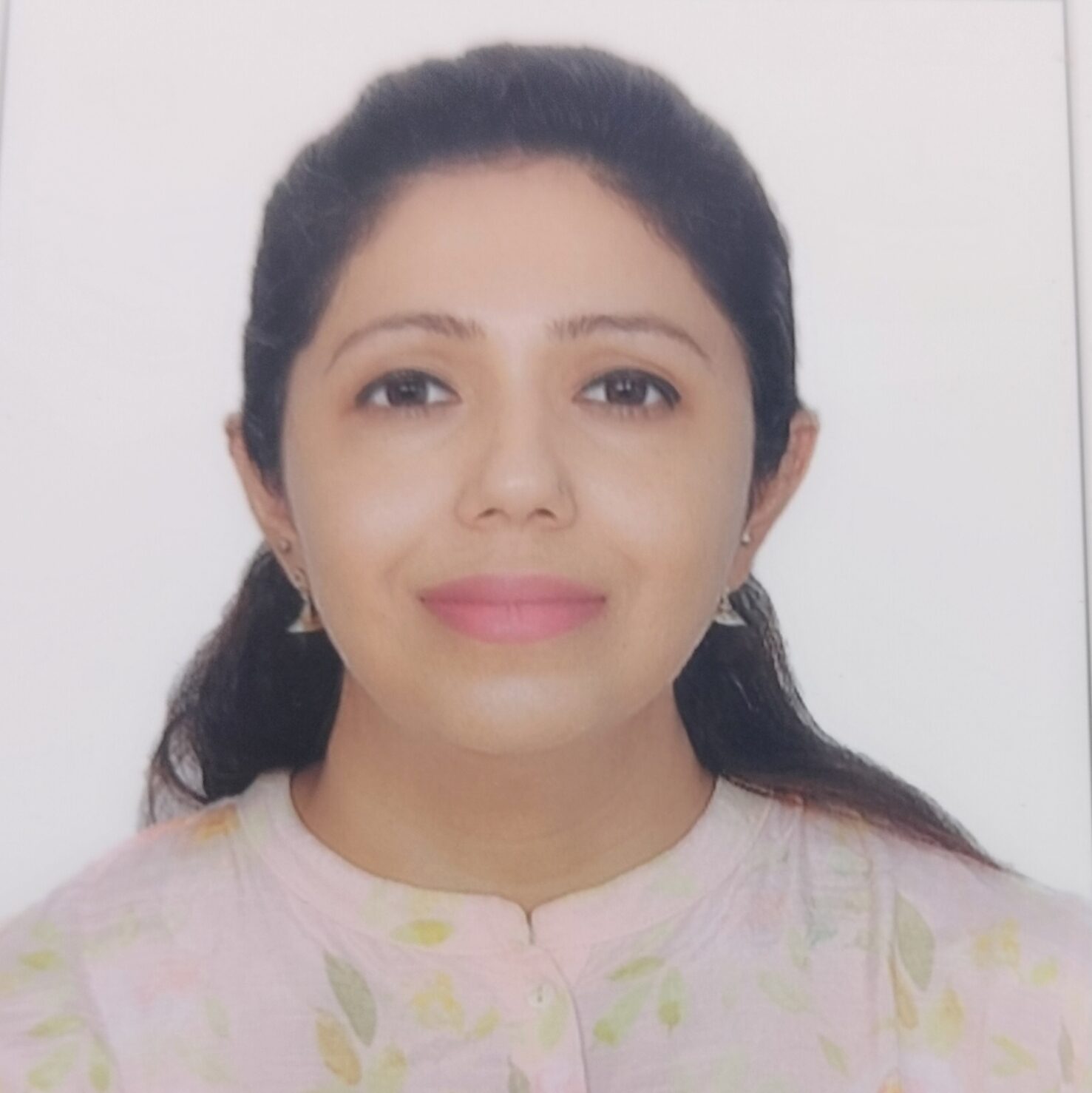 Nidhi Kashyap